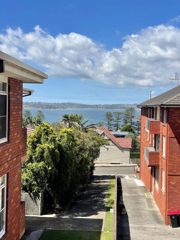 Room for Rent in Manly, Sydney 420, Furnished, Sh...