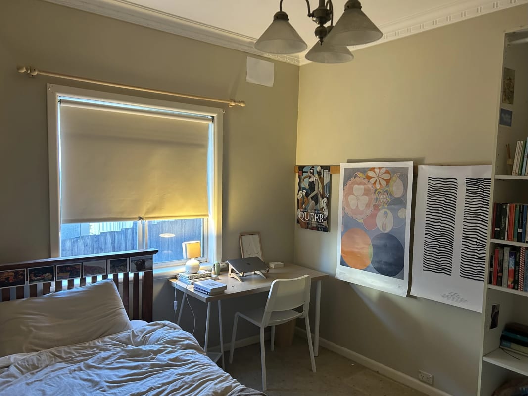 Room for Rent in Pascoe Vale, Melbourne 166, Flex...