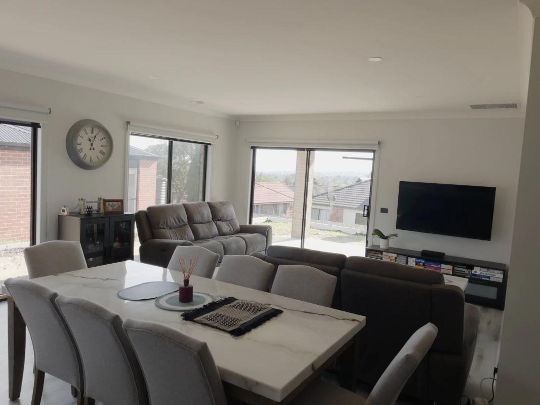 Room for Rent in Kilsyth, Melbourne 280, Furnishe...