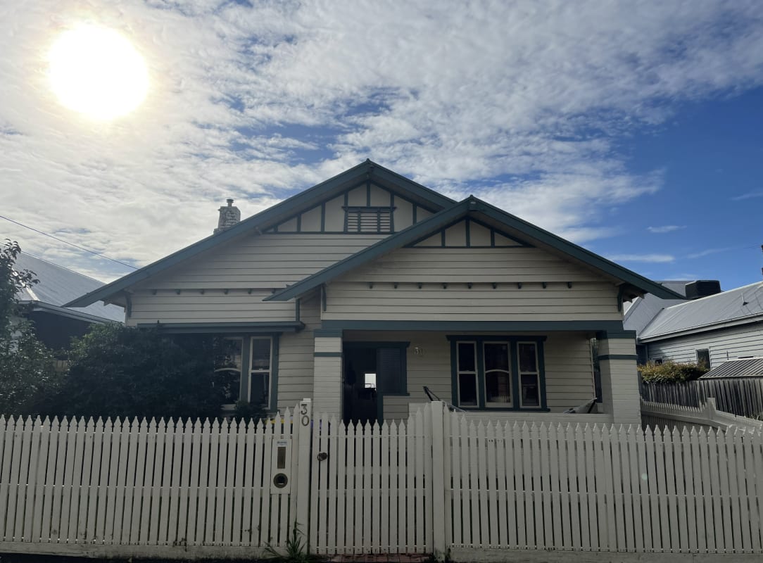 Room for Rent in Geelong West, Geelong 155, Furni...