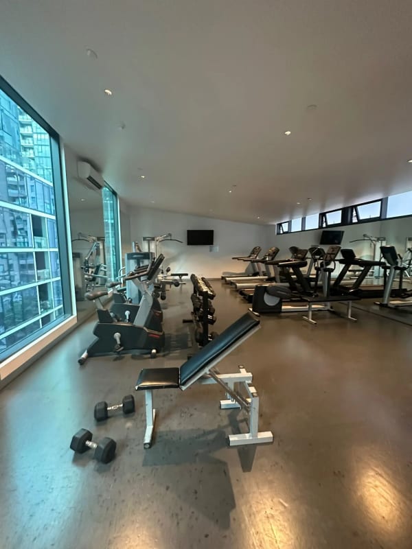 Shared Room for Rent in Southbank, Melbourne 280,...