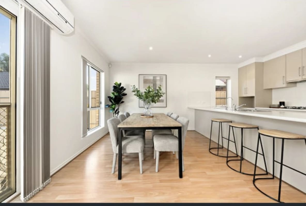 Room for Rent in Clearview, Adelaide 250, Furnish...