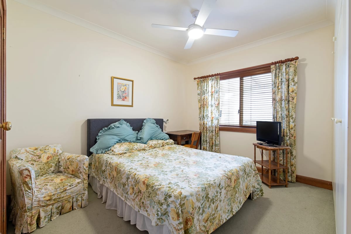 Room for Rent in Evandale, Adelaide 215, Furnishe...