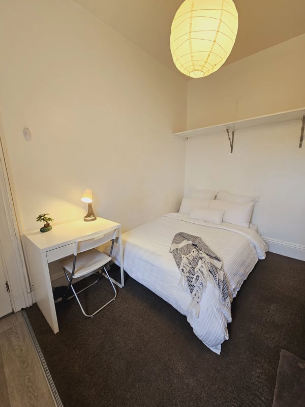 Room for Rent in Darlinghurst, Sydney 320, Furnis...