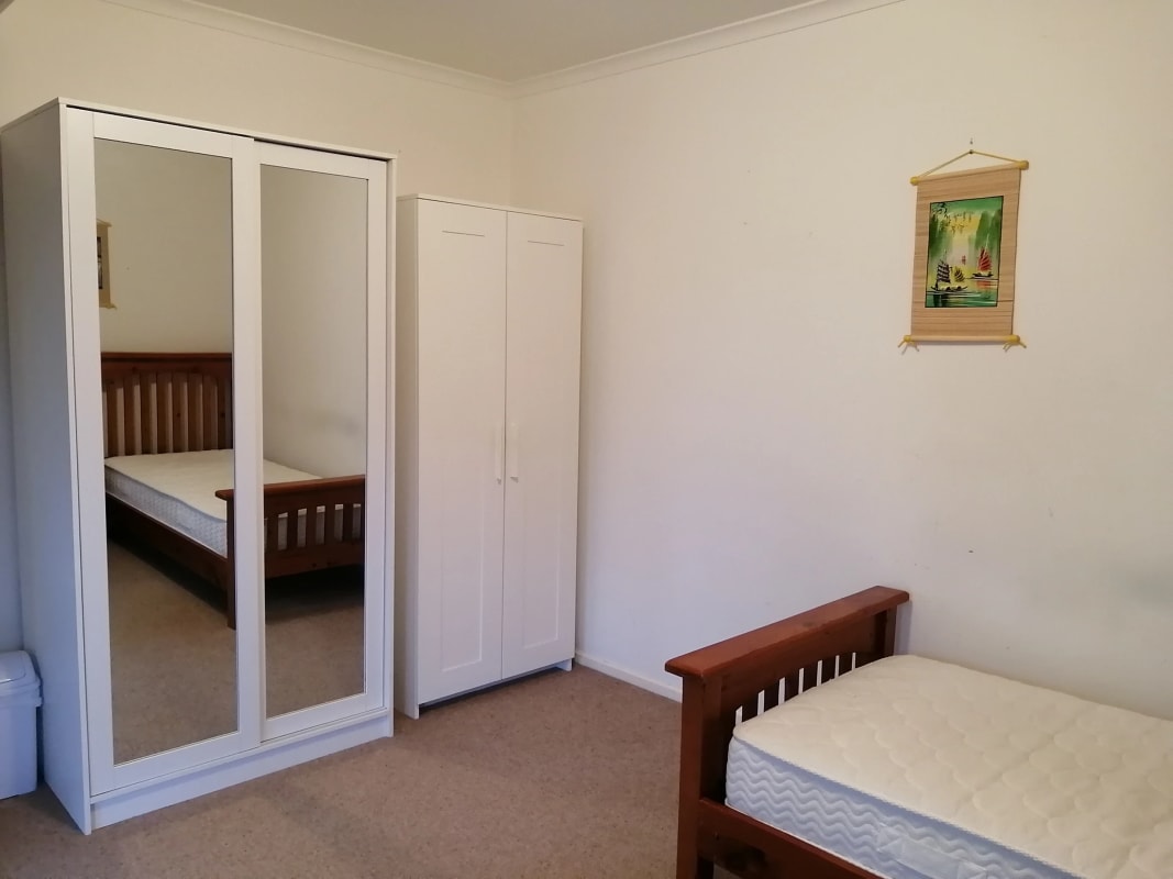 Room for Rent in Wheelers Hill, Melbourne 170, Fu...