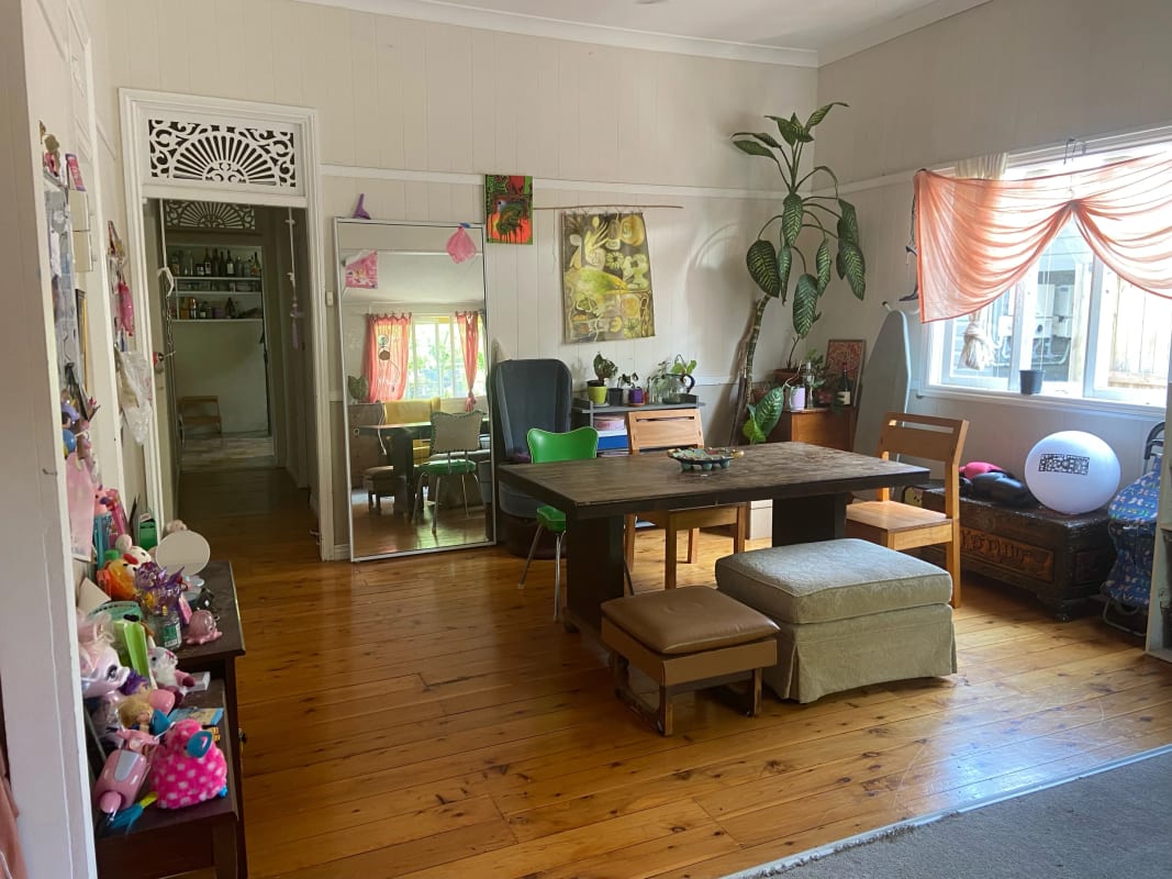 Room for Rent in Highgate Hill, Brisbane 216, Fle...