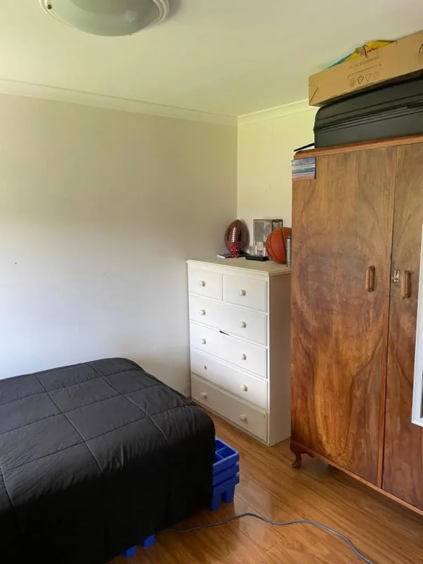 Room for Rent in Rockdale, Sydney 160, Flexible w...