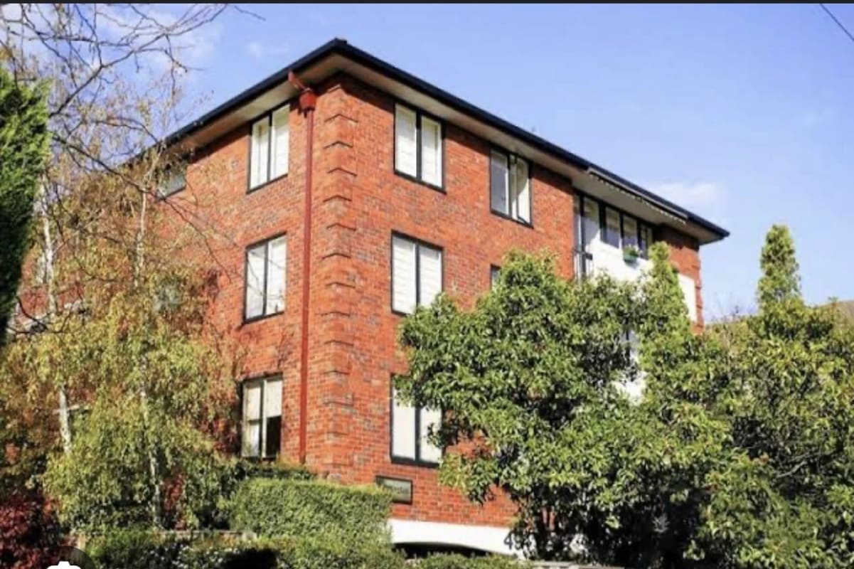 Room for Rent in Hawthorn, Melbourne 215, Flexibl...