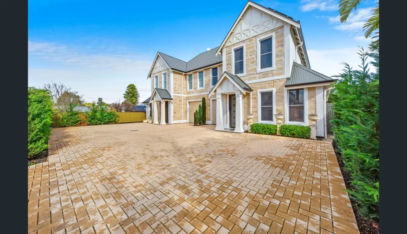 Room for Rent in Broadview, Adelaide 330, Furnish...