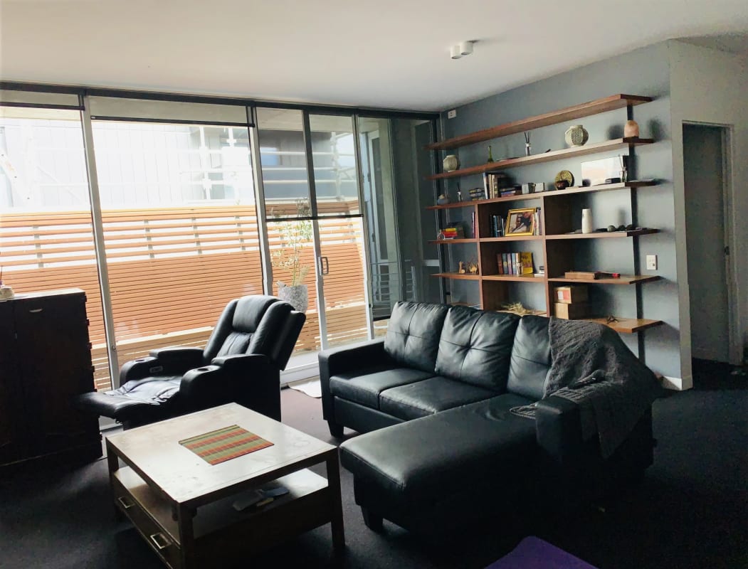 Room for Rent in Fitzroy North, Melbourne 400, Fu...