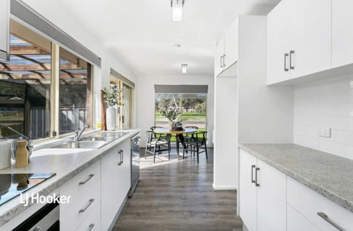 Room for Rent in Paralowie, Adelaide 280, Unfurni...