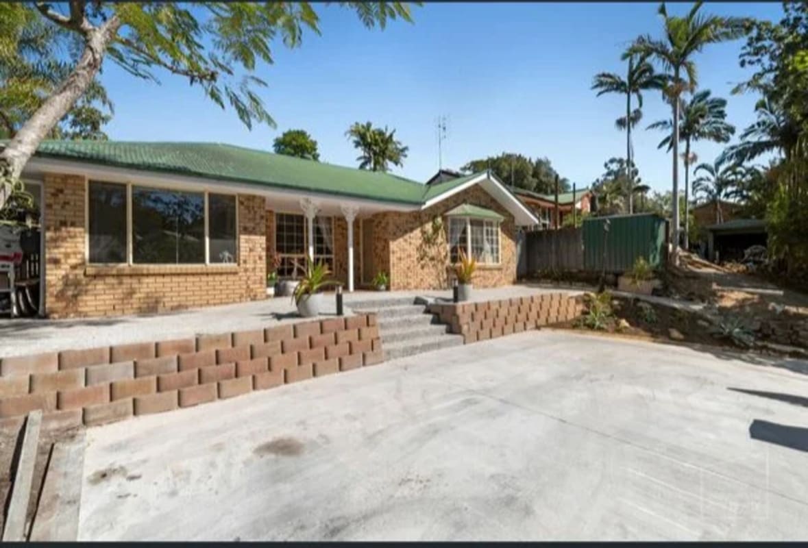 2 Rooms for Rent in Brigalow Street, Caloundra West ...