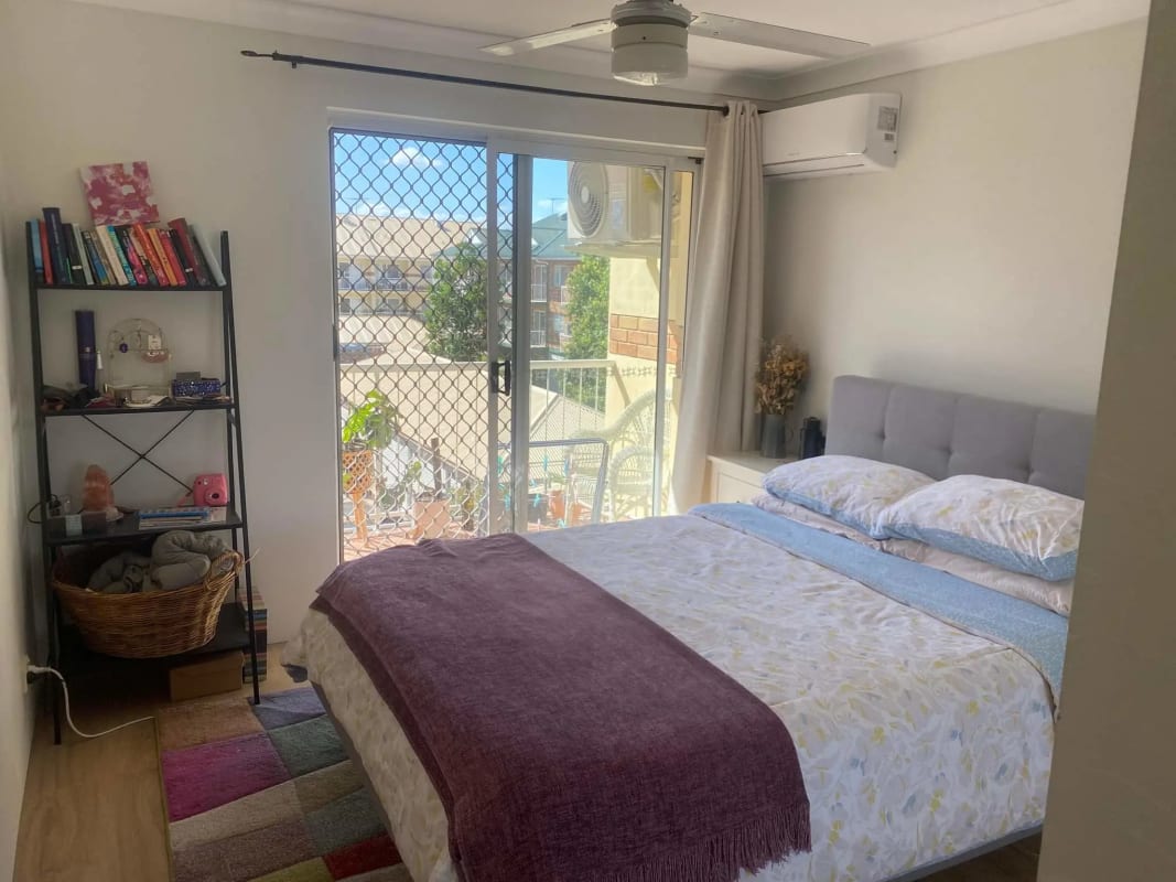 Room for Rent in New Farm, Brisbane 245, Unfurnis...