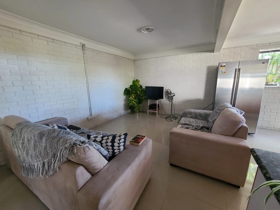 $150-160, Share-house, 2 rooms, Redpath Street, Wishart QLD 4122, Redpath Street, Wishart QLD 4122