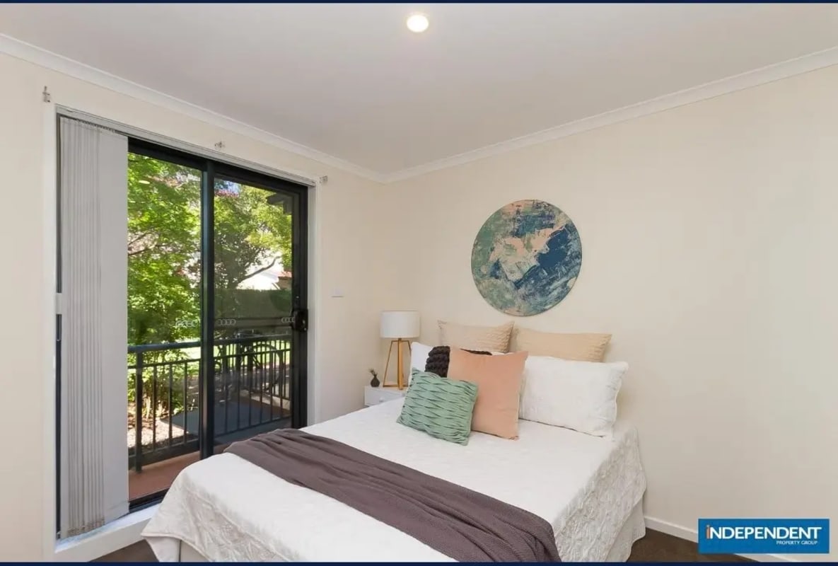 Room for Rent in Turner, Canberra 250, Unfurnishe...