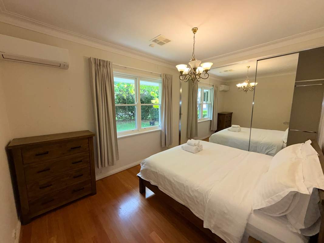 Room for Rent in South Perth, Perth | $450, Furnishe... | Flatmates.com.au