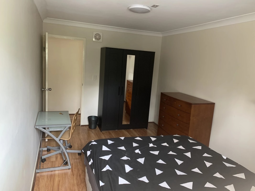 Room for Rent in Inala, Brisbane 180, Furnished,
