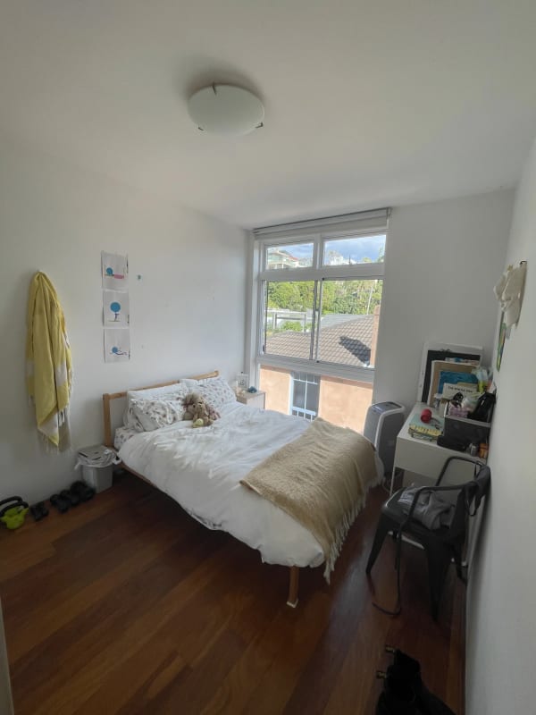 Room for Rent in Bronte, Sydney 400, Furnished, S...