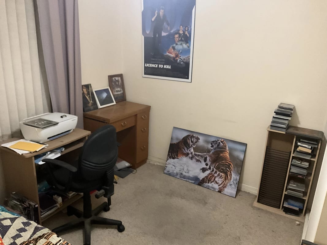 Room for Rent in Blackwood, Adelaide 150, Flexibl...