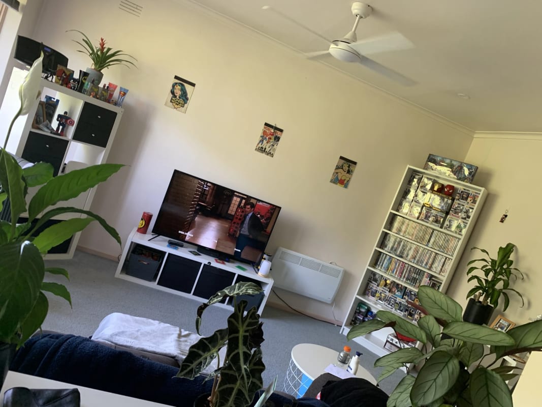 Room for Rent in Armadale, Melbourne 250, Unfurni...