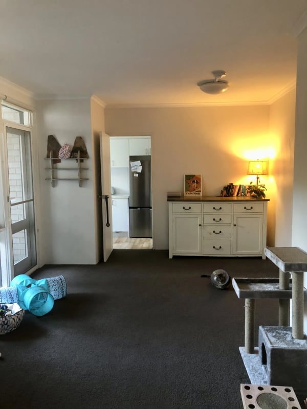 Room for Rent in Coogee, Sydney 325, Unfurnished,...
