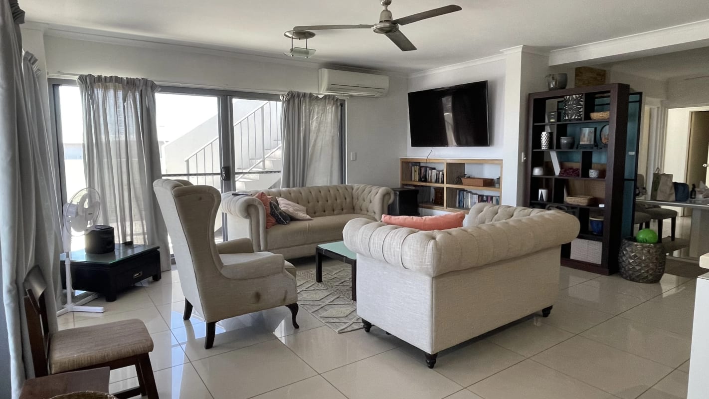 Room for Rent in Darwin City, Darwin 260, Furnish...