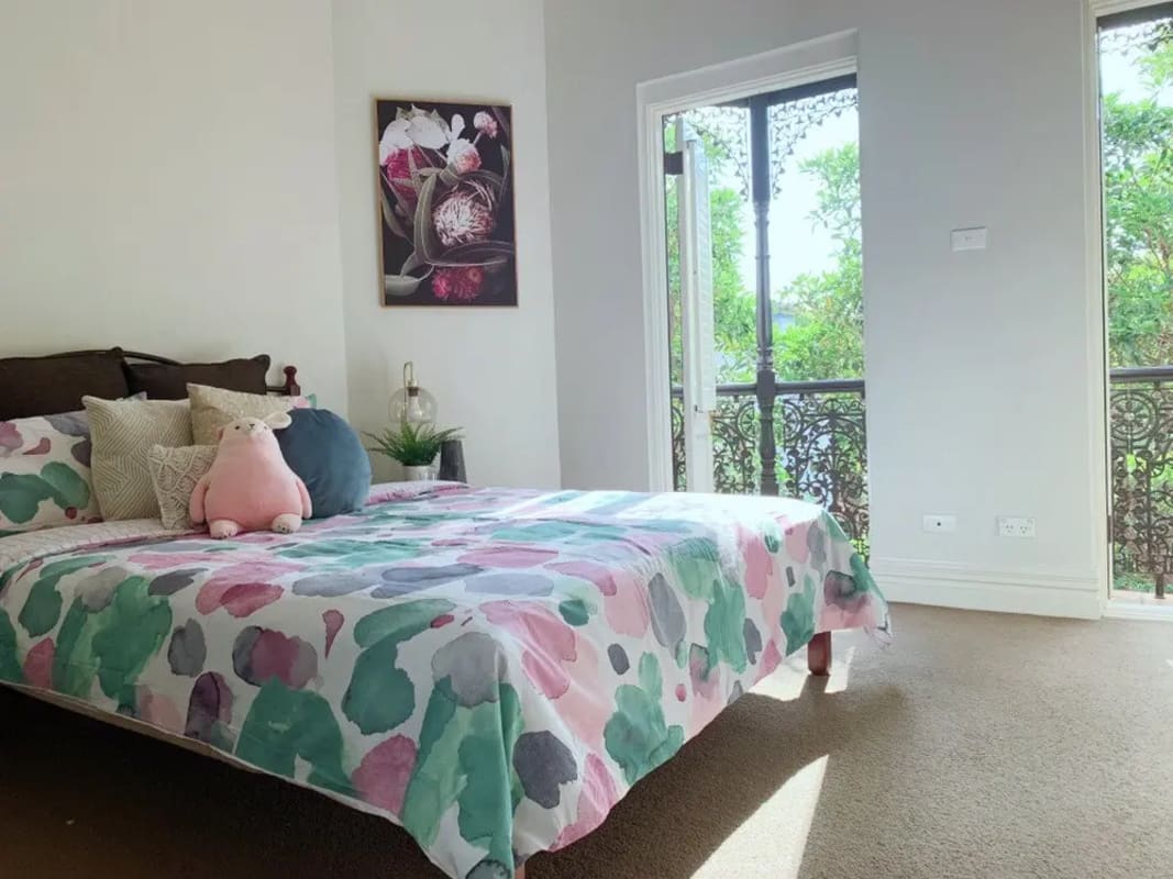 2 Rooms for Rent in Darlington, Sydney 450600, F...