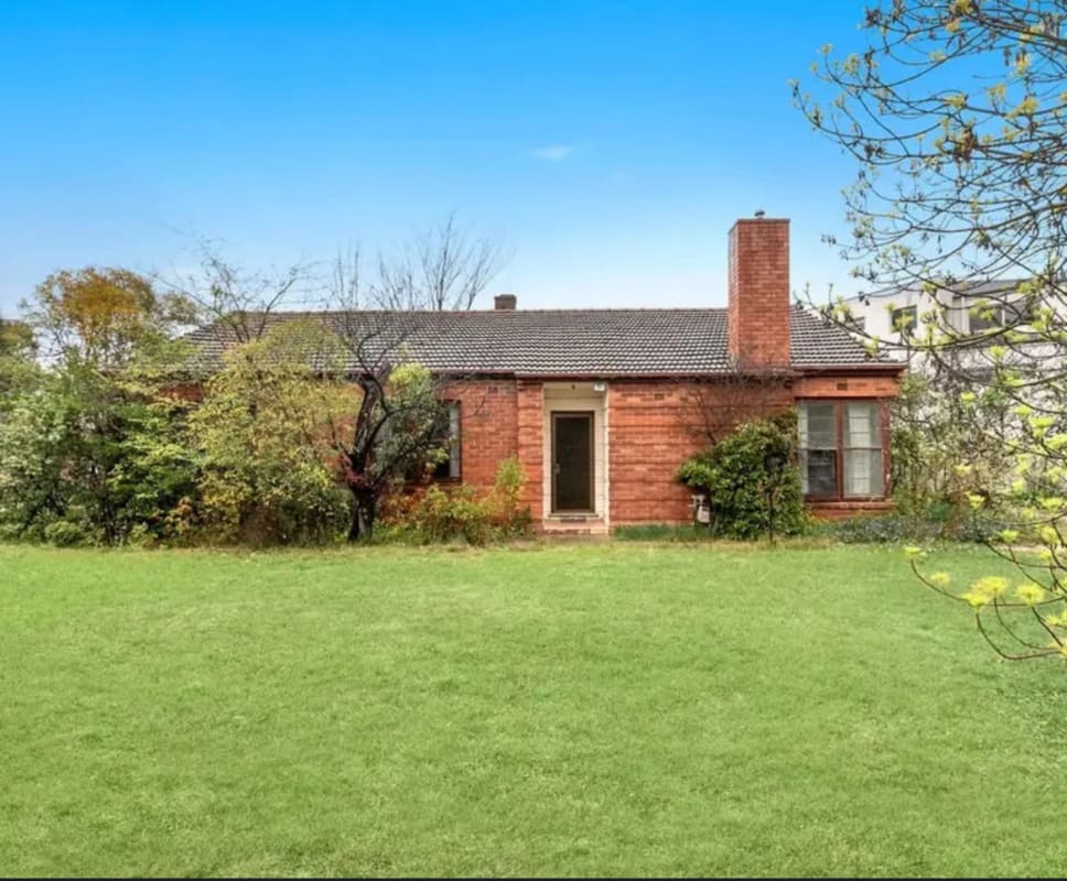 Room for Rent in Turner, Canberra 196, Flexible w...