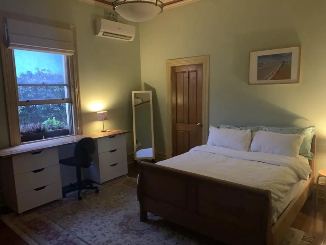 Room for Rent in South Fremantle, Perth 290, Flex...