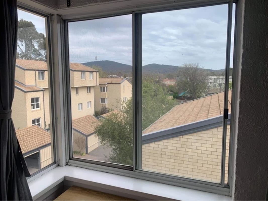 Room for Rent in Turner, Canberra 280, Furnished,...