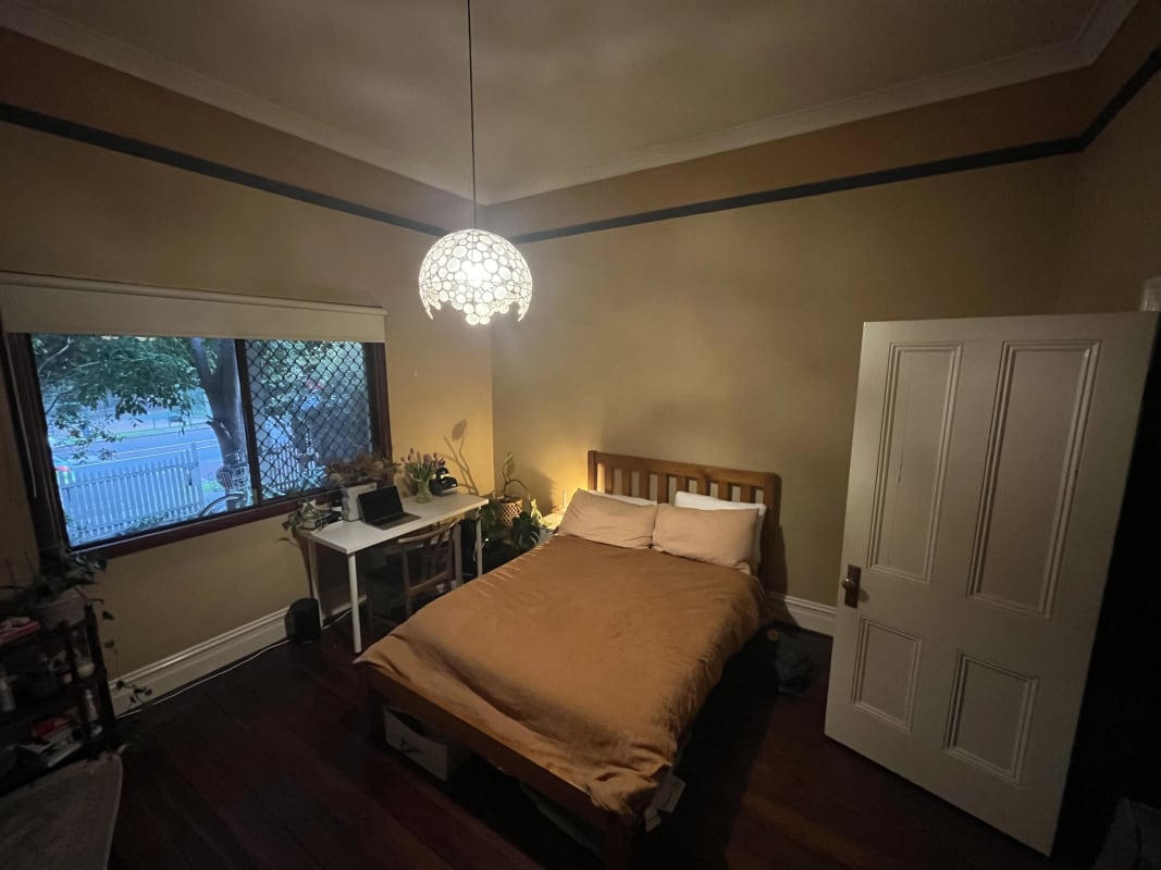 Room for Rent in North Perth, Perth 200, Furnishe...