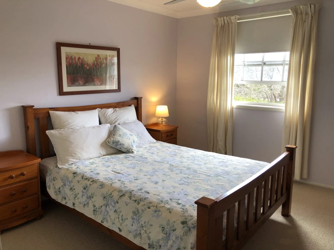 Room for Rent in Bowral, NSW 250, Furnished, Shar...
