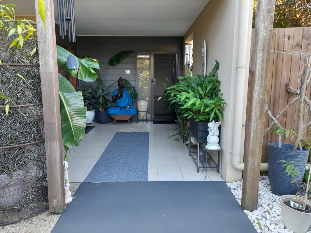 Granny Flat for Rent in Nambour, Sunshine Coast 3...