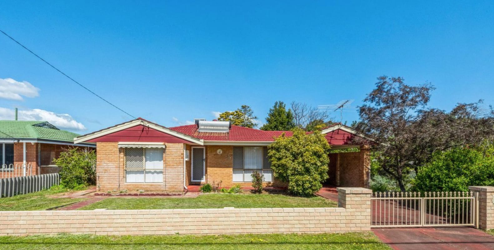 Whole Property for Rent in Mandurah, WA 400, Flex...