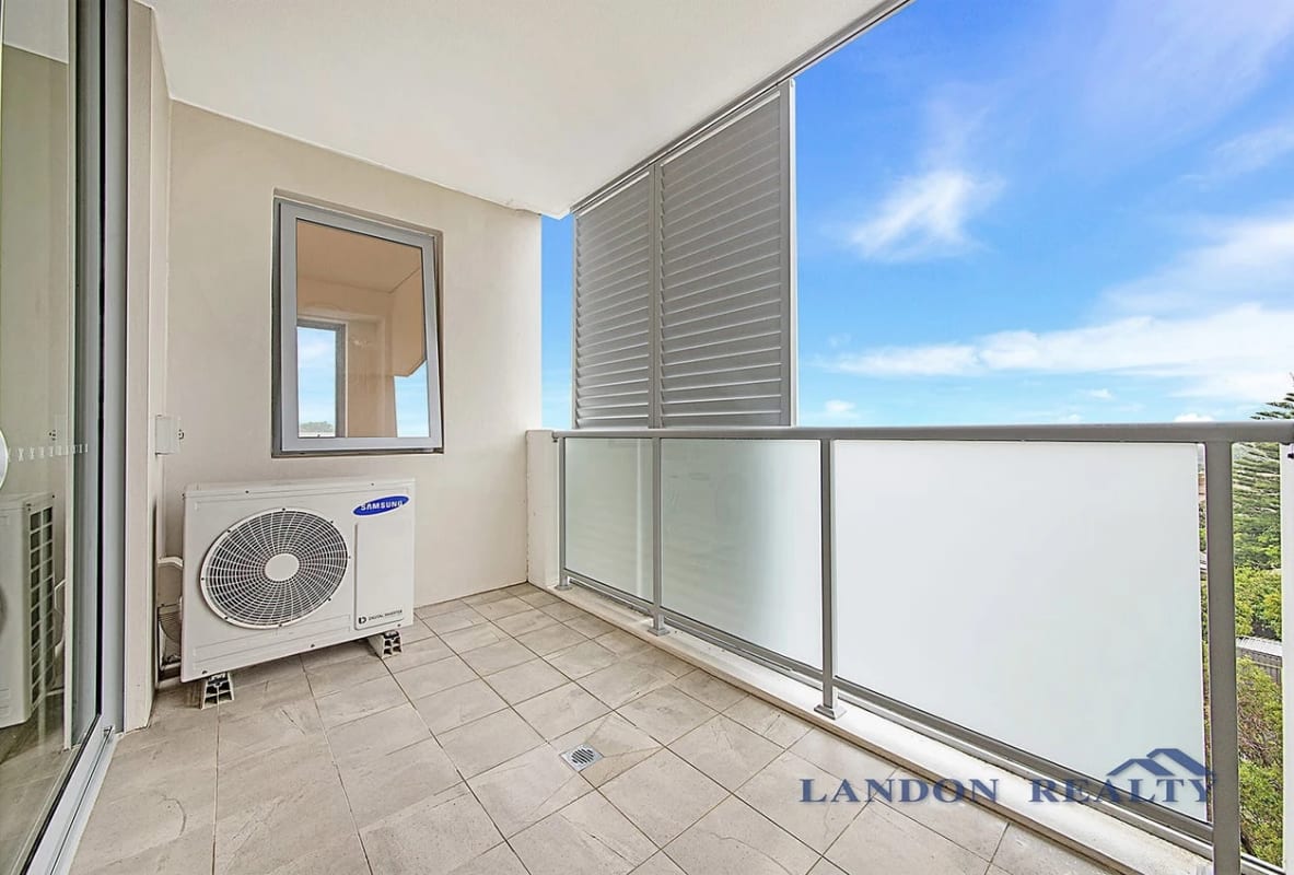 Room for Rent in Ashfield, Sydney 350, Unfurnishe...