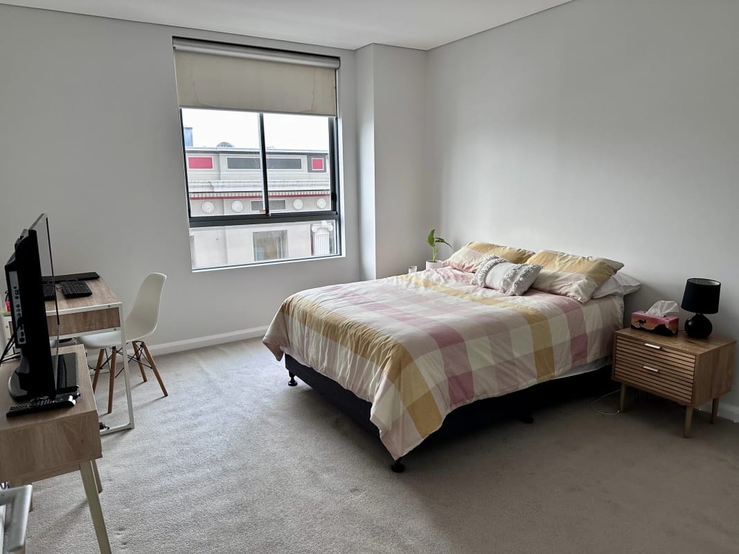 Room for Rent in Newcastle, Newcastle 293, Flexib...