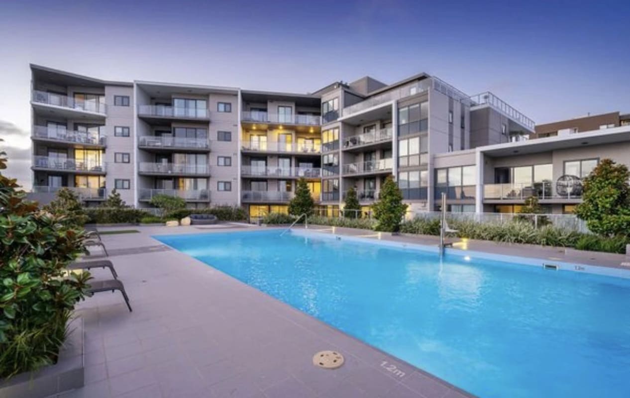 Room for Rent in Perth, Perth 225, Unfurnished, O...