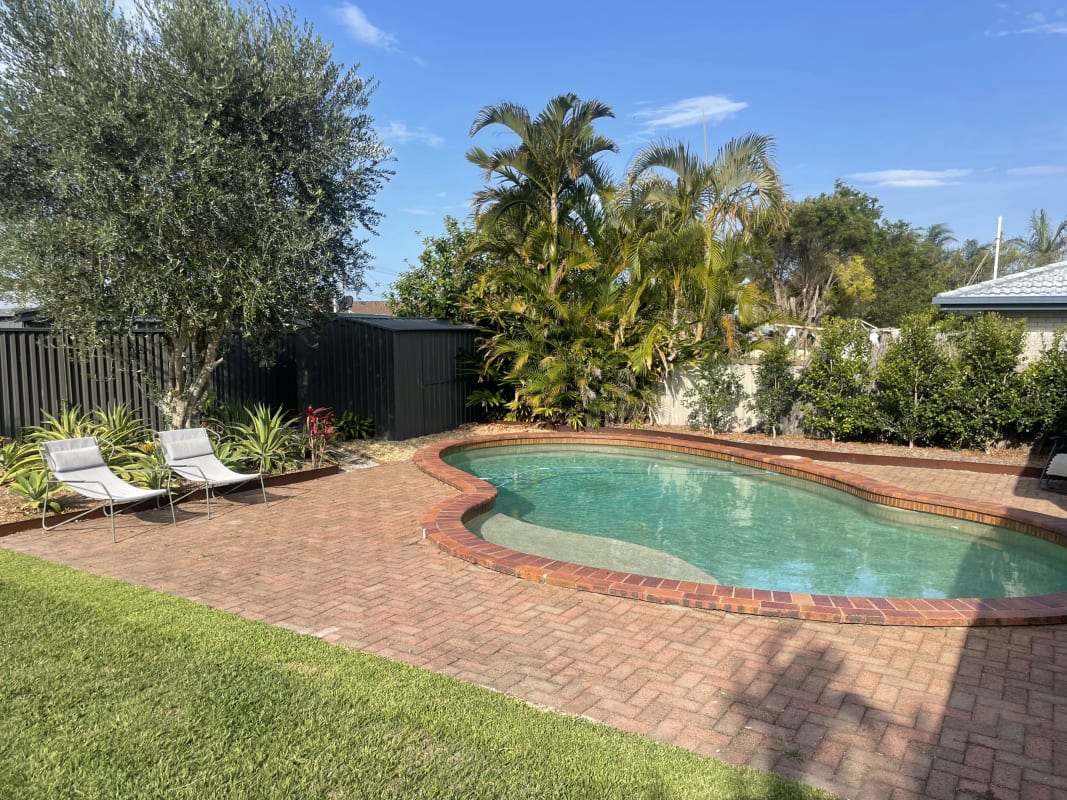 Room for Rent in KippaRing, Brisbane 250, Unfurn...