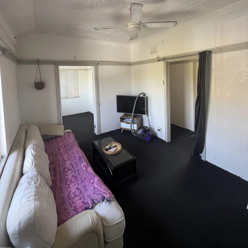 Room for Rent in New Farm, Brisbane 300, Unfurnis...