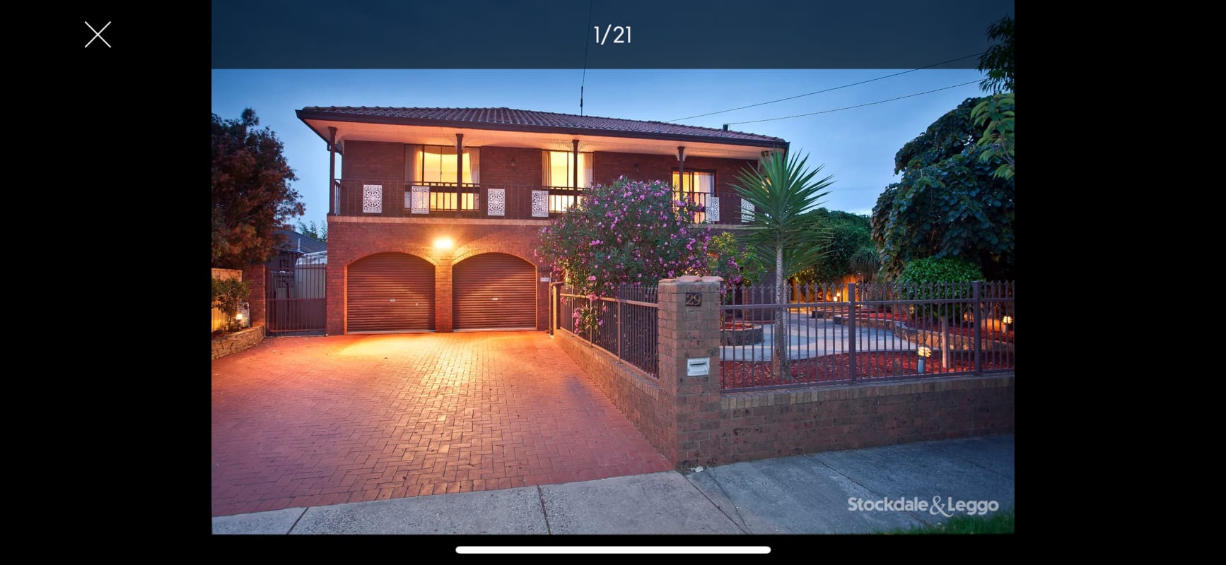 2 Rooms for Rent in Deer Park, Melbourne 180230,...