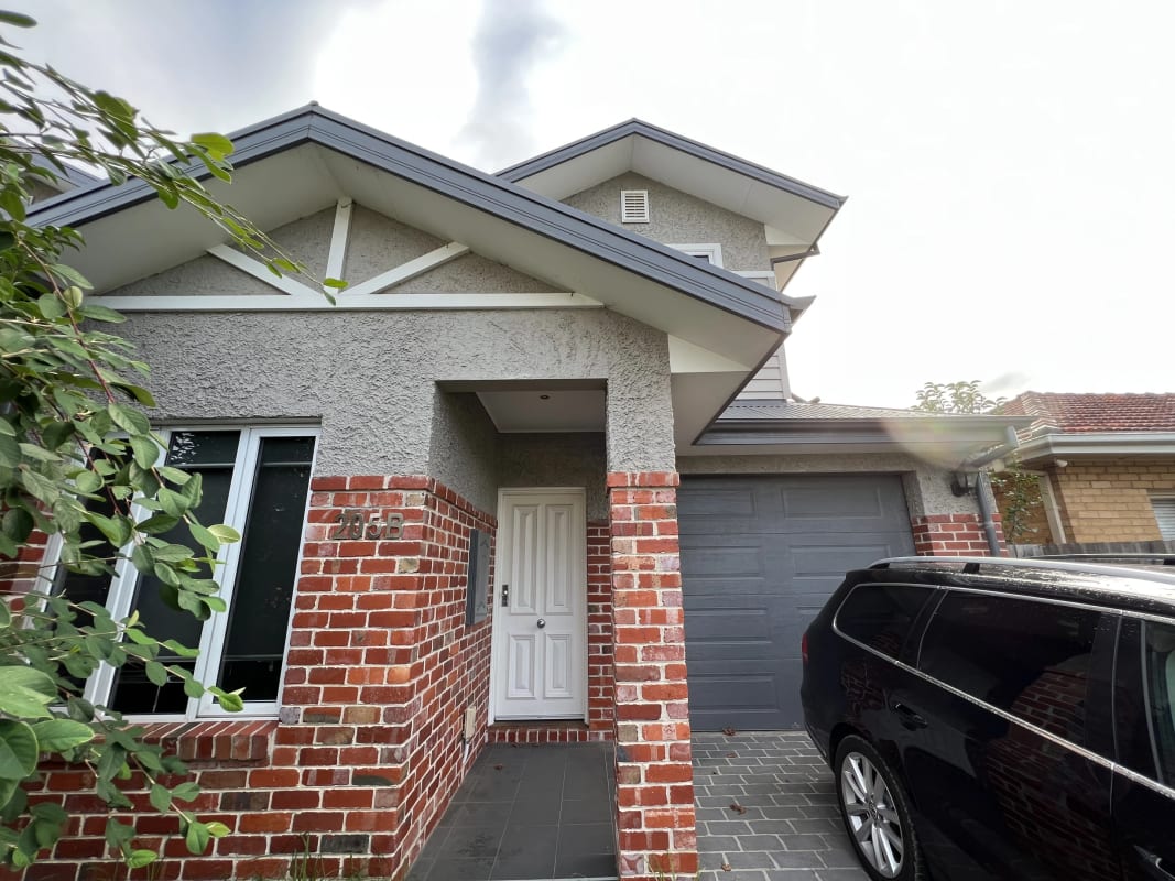 Room for Rent in Thornbury, Melbourne 288, Unfurn...