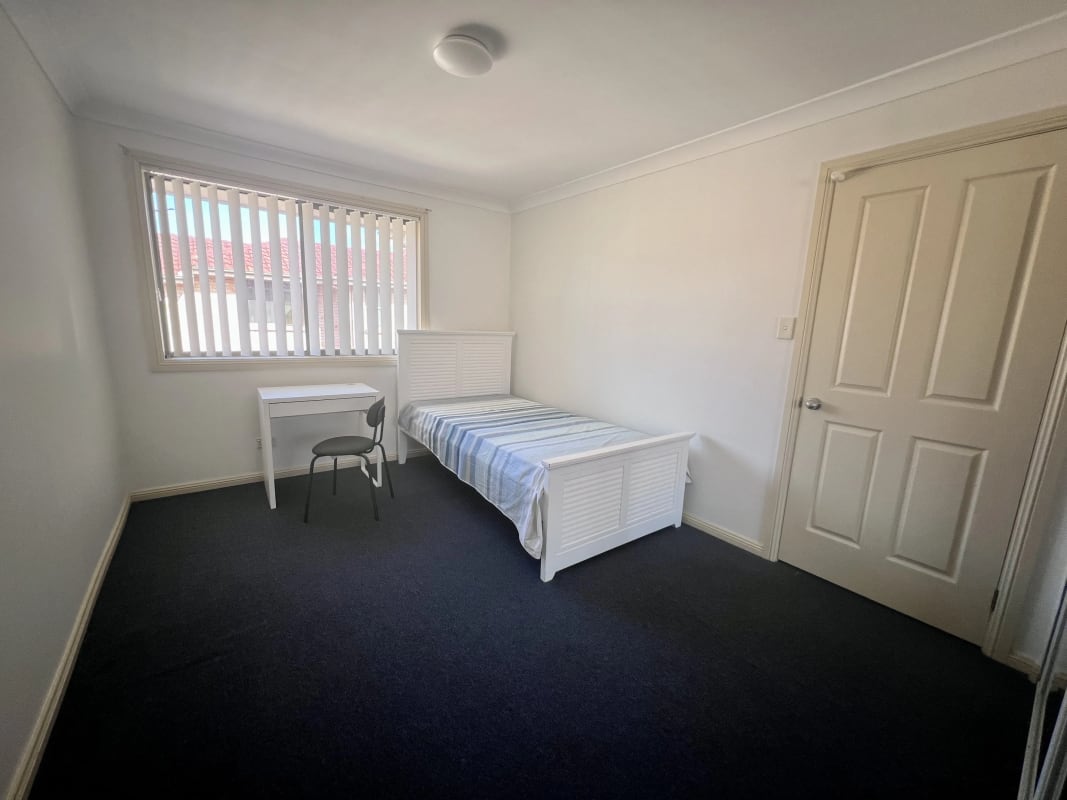 Room for Rent in Silverwater, Sydney 280, Furnish...