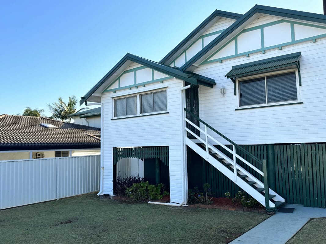 Room for Rent in Redcliffe, Brisbane 300, Flexibl...