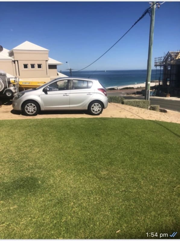 Room for Rent in Sorrento, Perth 300, Furnished,