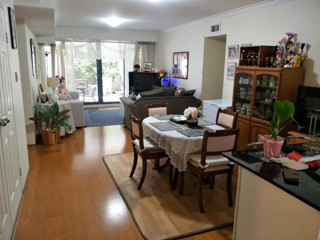 Room for Rent in Waitara, Sydney 310, Flexible wi...