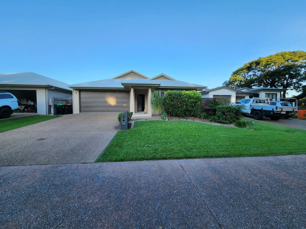 Room for Rent in Idalia, Townsville 225, Unfurnis...