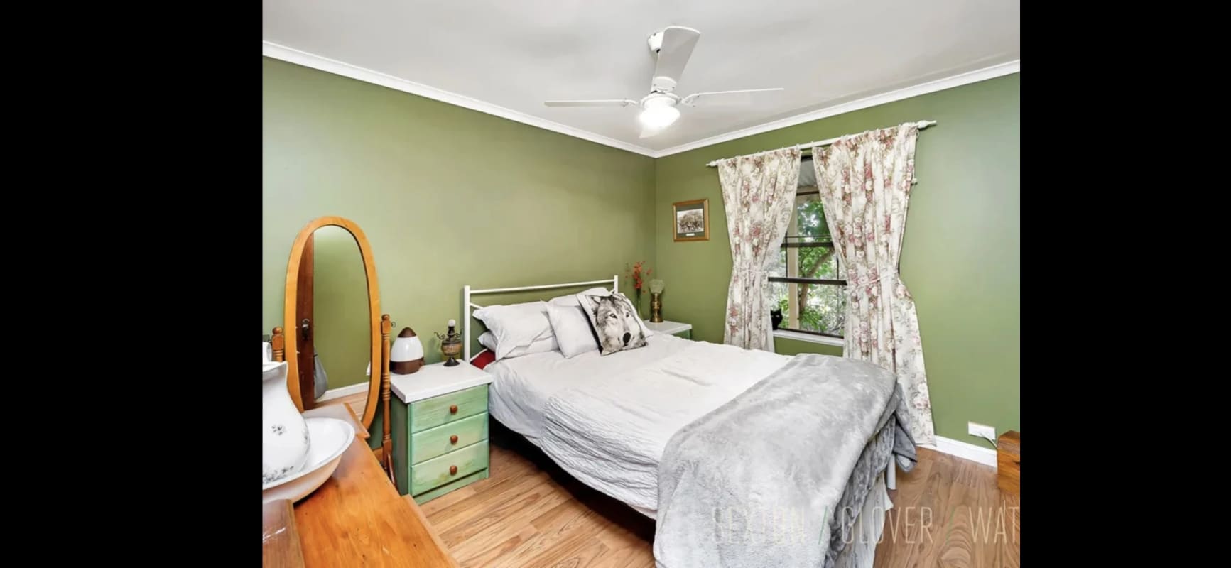 Room for Rent in Kanmantoo, SA 250, Furnished, Sh...