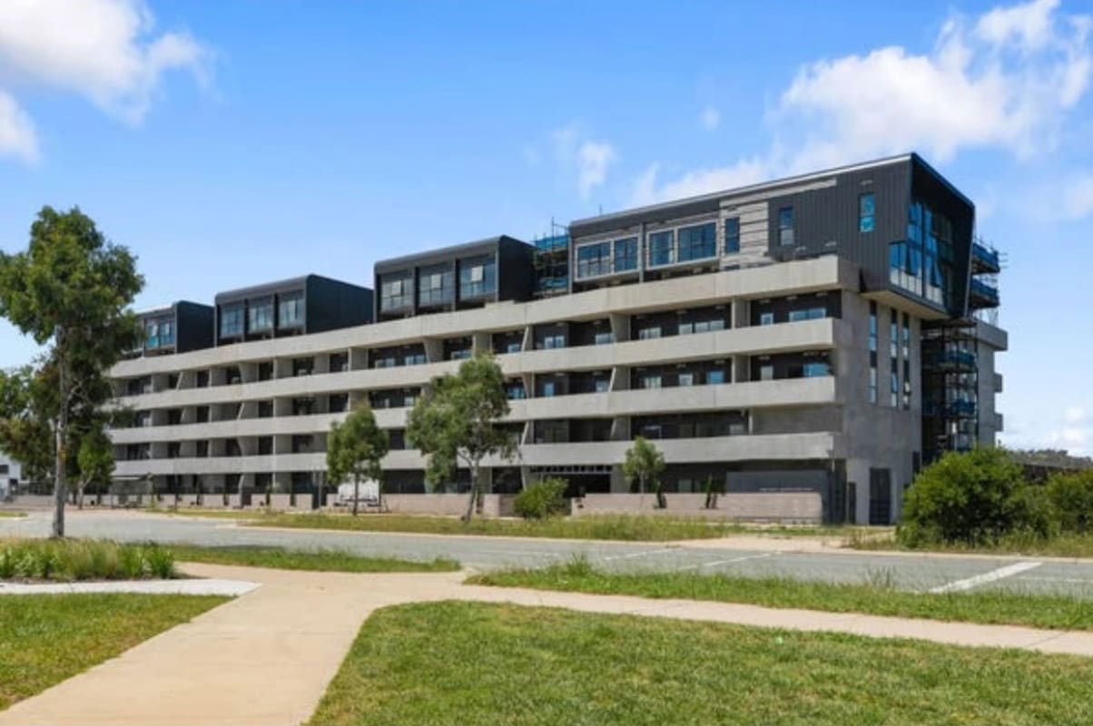 Room for Rent in Taylor, Canberra | $400, Furnished,... | Flatmates.com.au