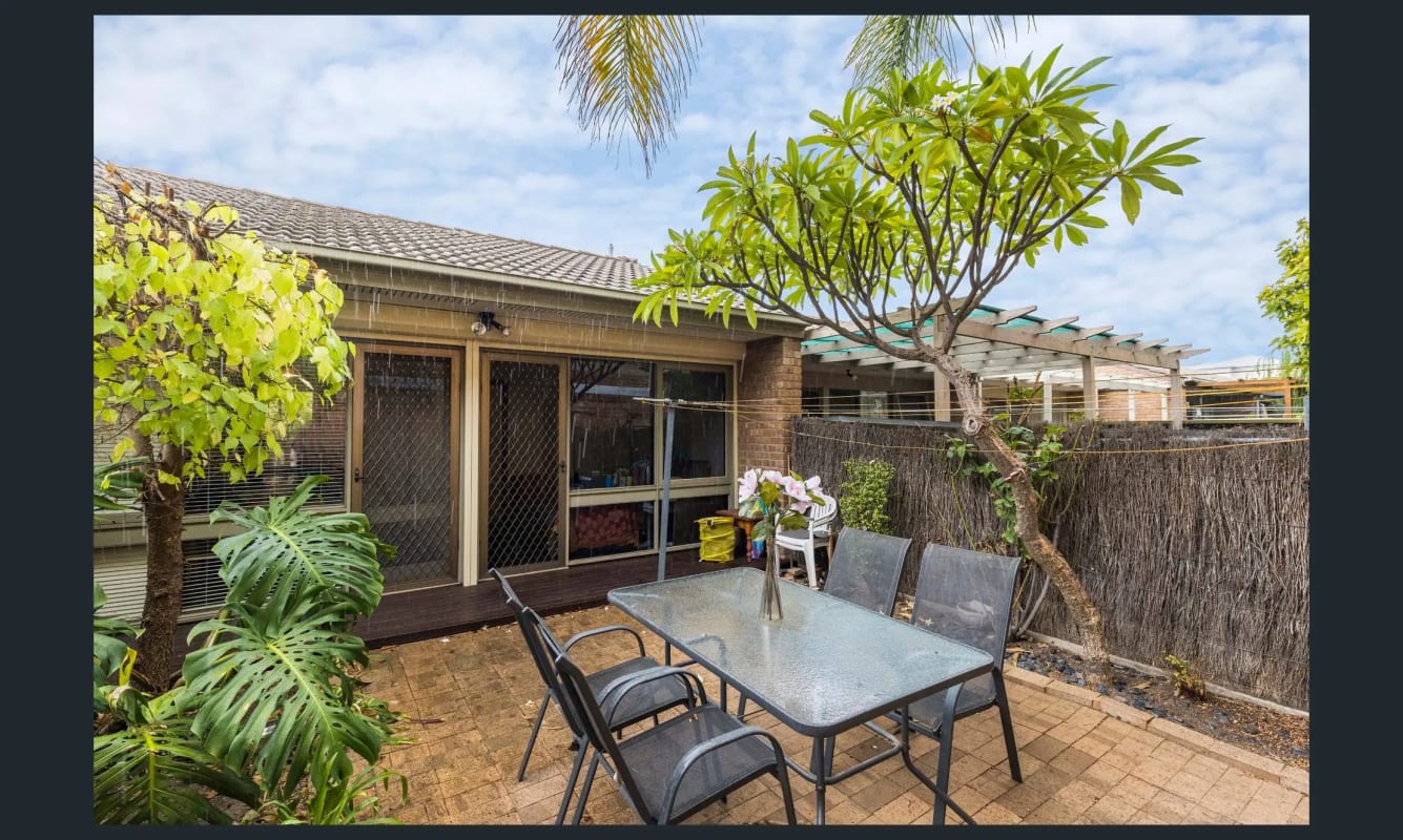 Room for Rent in Adelaide, Adelaide 285, Furnishe...