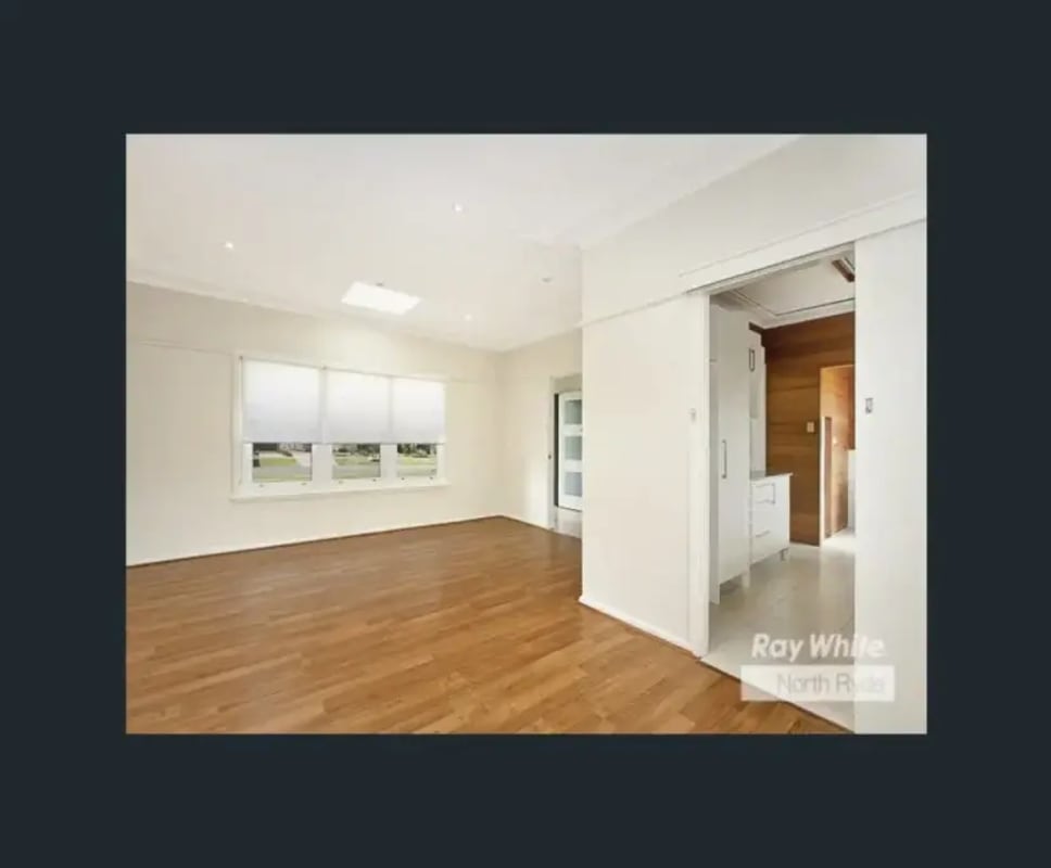 Room for Rent in North Ryde, Sydney 215, Furnishe...